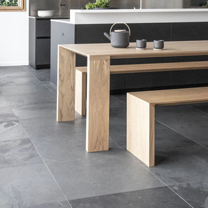 Nordic Modern Designer Ash <b>Wood</b> Solid Multi-purpose Customized Color Household Shoe Changing <b>Stool</b> Minimalist Style for - Product Image 3