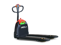 Transpalette Électrique HELI 1,5t Direct Usine CBD15 pour la Logistique