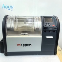 OTS80PB 80 KV Appareil portable automatique de test de résistance à la défaillance diélectrique et de tension de résistance de l'huile isolante