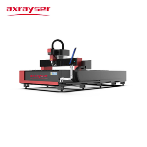 เครื่องตัดเลเซอร์ไฟเบอร์คุณภาพสูง 3015AE 3kw สำหรับตัดโลหะ กำลังไฟ 3kW ขาย - Product Image 3