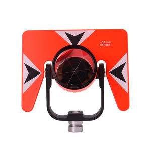 -30MM 탑콘 프리즘 64mm 총 스테이션 프리즘 측정 반사 프리즘 - Product Image 2