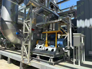 O Fabricante Fornece Amortecedores de Molas Altamente Ajustáveis, Adequados para Sistemas HVAC - Product Image 4