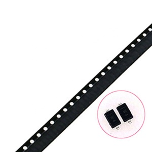 Zhida shunfa KDR367-RTK/P KDR367-RTK kdr367 367 SOD-323 SMD bóng bán dẫn KDR367-RTK/P - Product Image 1