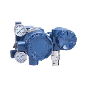 สำหรับ AVP300/AVP301/AVP302 สมาร์ทฟอร์บอล OEM อลูมิเนียม 4-20mA ระบบควบคุมนิวเมติก ราคา ผู้จัดจำหน่าย สินค้าพร้อมส่ง - Product Image 3