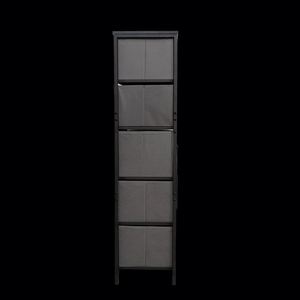 High Quality Freestanding Durable Stainless Steel MDF Panel Pine Modern Living Room Fabric <b>Cabinets</b> Sample Available - Product Image 4