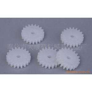 Rack de Plástico Estándar para Engranajes, Módulo 0.5, Nivel de Precisión 3, Suministro Directo de Fábrica - Product Image 5
