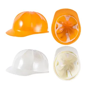 Casco de seguridad YS-ND014 ABS para niños, pequeño y duro casco de seguridad, duradero, prémium, PPE