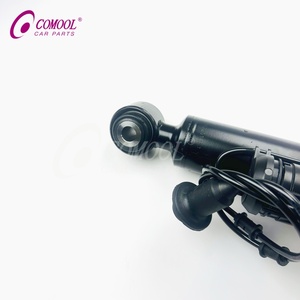 Amortisseur pneumatique de suspension arrière COMOOL A220320501389 A220320501380 pour Mercedes-Benz S400 S430 S500 S55 <span class=keywords><strong>S55AMG</strong></span> S600 S65 - Product Image 2