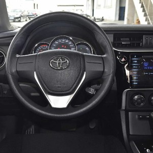 Toyota Corolla sử dụng xe Trung Quốc đã sẵn sàng để tàu đáng tin cậy Sedan thấp Mileage tình trạng tốt giá rẻ thứ hai tay xe để bán - Product Image 6