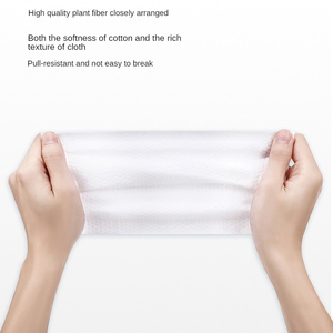 Produits de soin pour la peau des bébés, lingettes pour bébés non alcoolisées, super douces, non tissées, lingettes à l'eau pure RO - Product Image 4