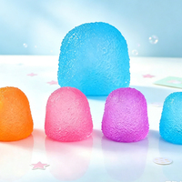 Bonbons Squishy en Gros – Gel Extensible Anti-Stress – Jouets à Presser Nouveauté pour Fêtes et Événements – Conditionnés en Sachet