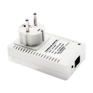 1000m <span class=keywords><strong>Mini</strong></span> Powerline Ethernet Adapter - Product Image 5