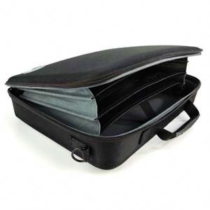 Custom Design Tablet <b>Carry</b> <b>Case</b> Business Trip Briefcase Travel Bag for 14 15 16 Inches PC <b>Laptop</b> Documents - Product Image 5