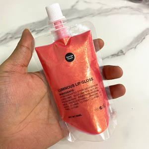 ลิปกลอสเวอราเคิลใส100มล. สำหรับกลุ่มพิกเมนต์เปลือยแบบวีแกน - Product Image 3