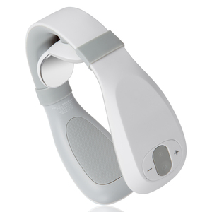 Wholesale Cervical Neck Massager 15 Gears Mini Smart <strong>TENS</strong> <strong>Portable</strong> Rechargeable EMS Pulse Electric Neck Massager - Product Image 2