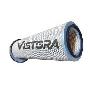 Nuevo Conjunto de Filtro de Aire para Camión, para Motor Diésel, AF1969M 57MD42M PA2680 P150695 - Product Image 3