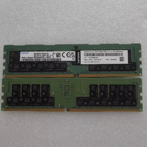 Memoria de Servidor RDIMM DDR4 32G 3200MHz M393A4K40EB3-CWEBY M393A4K40EB3-CWE M393A4K40DB3-CWE M393A4K40DB2-CVFCQ M393A4K40DB2-CVF - Product Image 1