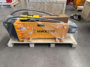 Escavatore idraulico demolitore martello SB40 SB43 SB45 <span class=keywords><strong>SB50</strong></span> SB70 SB81 - Product Image 4