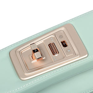 Ms 253 Zero-Gravity-Massagesessel Verstellbar in Ägypten - Product Image 5