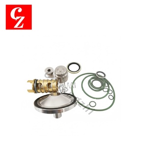 Kit de rechange de soupape d'arrêt d'huile de haute qualité 2901201800 pour compresseur d'air à vis Atlas Copco – Kit de service de pièces détachées - Product Image 1