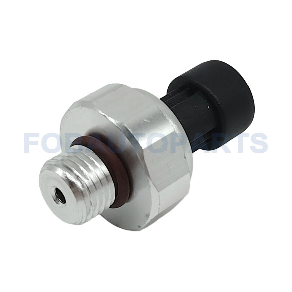 Engine Oil Pressure Sensor Compatible for Buick Chevy Pontiac Chevrolet Silverado 12674782 12570798 12621649