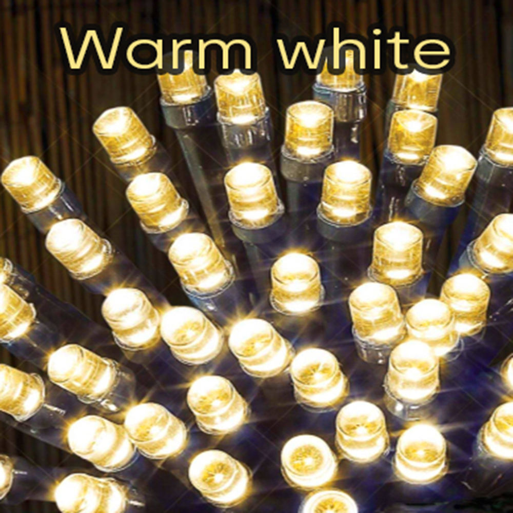 Bianco caldo