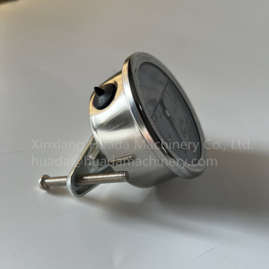 Manómetro <span class=keywords><strong>de</strong></span> <span class=keywords><strong>Venta</strong></span> caliente 54772058 utilizado para compresor <span class=keywords><strong>de</strong></span> aire - Product Image 3