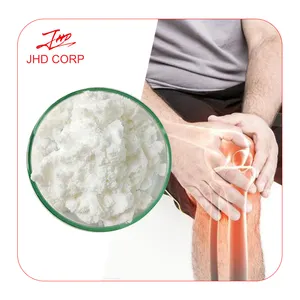 JHD Joint Support CAS 66-84-2 Glucosamine HCI Glucosamine Hydrochloride