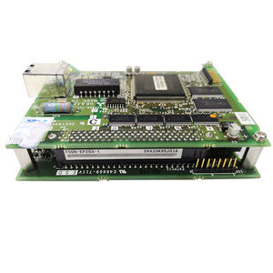 Placa de Circuito PCB FANUC FCU6-EP203-1 (HR831A+HR832) Mitsubishi, Pieza de Repuesto Industrial - Product Image 4