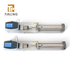 جهاز اختبار ثلاثي المحاور للتربة التلقائي لاختبار التربة ثلاثي المحاور - Product Image 3