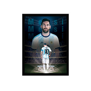 400 conceptions en gros personnalisé étanche 3D Flip démon Slayer une pièce araignées <span class=keywords><strong>Marvel</strong></span> Messi <span class=keywords><strong>Ronaldo</strong></span> lenticulaire Anime affiche - Product Image 1