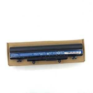 แบตเตอรี่สำรอง Slim Case AL14A32 11.1V 5000mAh สำหรับแล็ปท็อป <span class=keywords><strong>Acer</strong></span> Aspire E14 <span class=keywords><strong>E15</strong></span> E5-571 E5-572 V3-472 V3-572G V5 E1-571G - Product Image 6