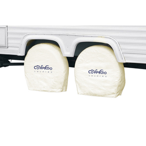 High Quality Non-woven RV Tire Cover Fifh <strong>Wheel</strong> Rv Cover
