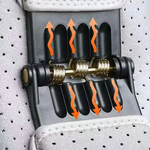 Rodillera de Soporte Transpirable con Correa de Rótula con Resorte y Cierre de Cordones para Correr, Ciclismo y Senderismo - Venta al por Mayor, 1 Unidad - Product Image 3