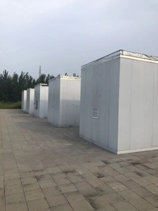 2025 Kommerzielles DWC Hydroponisches Anbausystem Mehrspannige Landwirtschaftliche Gewächshäuser Vertikale Bepflanzung ABS-Material Hochwertig - Product Image 3