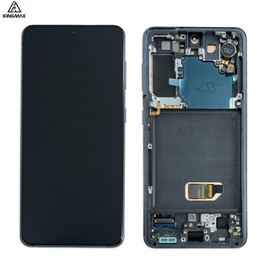 6.2 pollici pezzi di ricambio originali del telefono cellulare Pantalla Lcd <span class=keywords><strong>de</strong></span> <span class=keywords><strong>Samsung</strong></span> <span class=keywords><strong>S21</strong></span> per <span class=keywords><strong>Samsung</strong></span> <span class=keywords><strong>S21</strong></span> 5G schermo LCD con cornice - Product Image 2