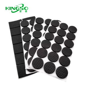 Jing Shuo – coussin en mousse EVA auto-adhésif, maille antidérapante, protection des meubles, des appareils ménagers et des équipements électroniques - Product Image 3