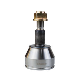 Junta Homocinética Externa CCL/EPX FD-1-032 para FORD C-<span class=keywords><strong>MAX</strong></span> Kuga Mondeo, Eje de Transmisión de Acero <span class=keywords><strong>CV</strong></span>, FD-73/FD-75/AB39-3C290-DA 27-63-26 F2 - Product Image 1