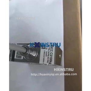 โหลดเซลล์เยอรมัน HBM รุ่น RSCC C3/50กก./100กก./200กก./500กก./1ตัน/2ตัน/5ตัน H - Product Image 3