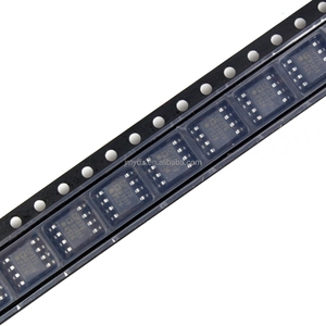 OP27GSZ-REEL7 OP27 Circuitos Integrados Originales, Amplificadores Lineales, Amplificadores Operacionales de Instrumentación, Amplificadores de Búfer, CI OPAMP GP 1 CIRCUITO 8SOIC - Product Image 5