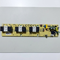 ML-PR9050ET-B3 Placa de Control PCBA para Cocina Eléctrica de Cerámica de 6 Quemadores, Ensamblaje de PCB, Placa Personalizada Tailian