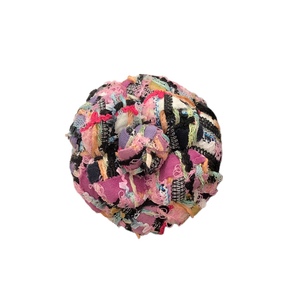 Broche de Camelia súper fijo de gama alta de 6,6 cm, bolsa de horquilla de flor fragante pequeña con tecnología de chapado para niños - Product Image 5