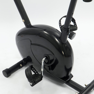Vélo d'exercice magnétique léger pour intérieur, <span class=keywords><strong>Life</strong></span> Gear, appareil de sport stationnaire, entraîneur <span class=keywords><strong>elliptique</strong></span> pour la remise en forme - Product Image 4