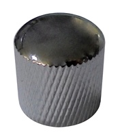 Boutons de pédale de guitare en métal bronze TYXN C-1001 (18X18.5) à montage en surface 18T pour le contrôle du volume et du tonalité