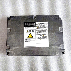 ชุดควบคุม ECU 275800-4213 24V DENSO 500 89661-E0010 สำหรับรถขุด Kobelco SK200-8 SK350-8 SK450-8 เครื่องยนต์ HINO J05E J08E E13C <span class=keywords><strong>P11C</strong></span> - Product Image 1