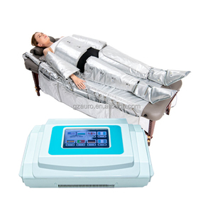 Masseur de thérapie par compression d'air de haute qualité, machine de pressothérapie 2026, pressothérapie professionnelle - Product Image 2