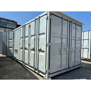 Contenedor <span class=keywords><strong>de</strong></span> envío nuevo y usado <span class=keywords><strong>de</strong></span> 40 pies 40 contenedores <span class=keywords><strong>de</strong></span> alta calidad cúbica a la venta - Product Image 1