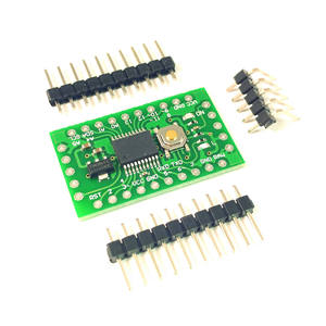 Circuito impreso de ingeniería de ensamblaje de Pcb - Product Image 4