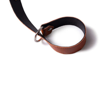 Correa de muñeca para cámara, hebillas de liberación rápida, bloqueo anticaída, cordón de cuero para cámara, logotipo personalizado para Nikon, Canon, Sony, DSLR Micro