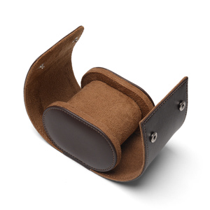 Bán Buôn Tùy Chỉnh Cổ Điển Demontres Thời Trang Đơn Giản Đồng Hồ Lưu Trữ Khách Sạn Hộp Quà Tặng Phụ Nữ Chính Hãng Da Đơn Giản Đồng Hồ Hiển Thị Thiết Lập - Product Image 3